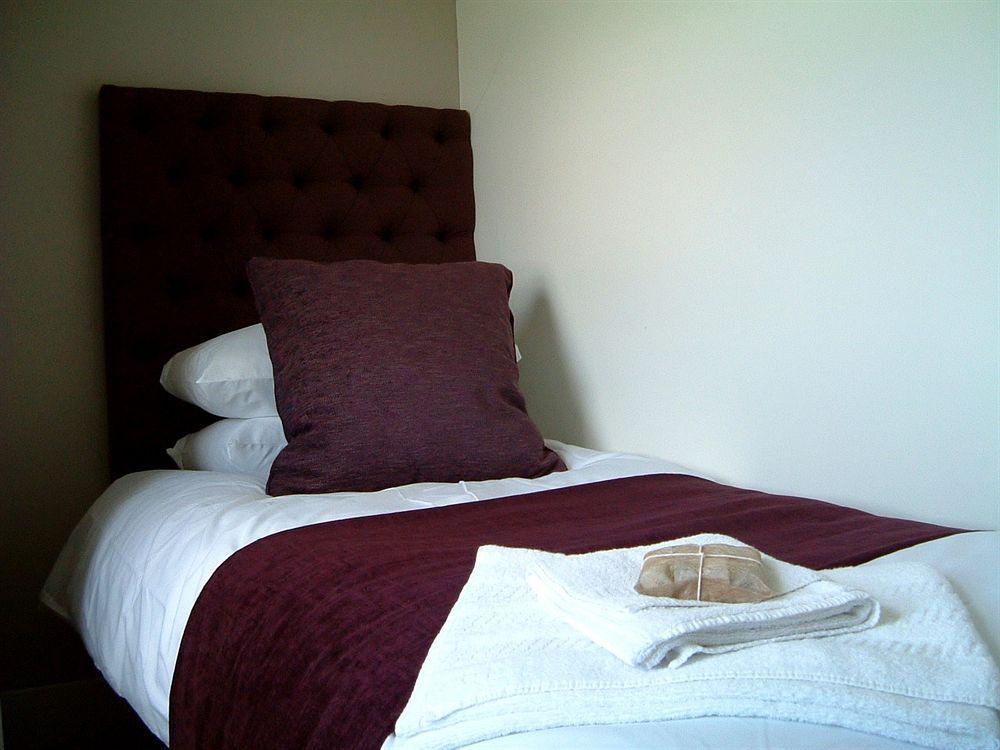 Bed and Breakfast The Relish Фолкстон Екстер'єр фото