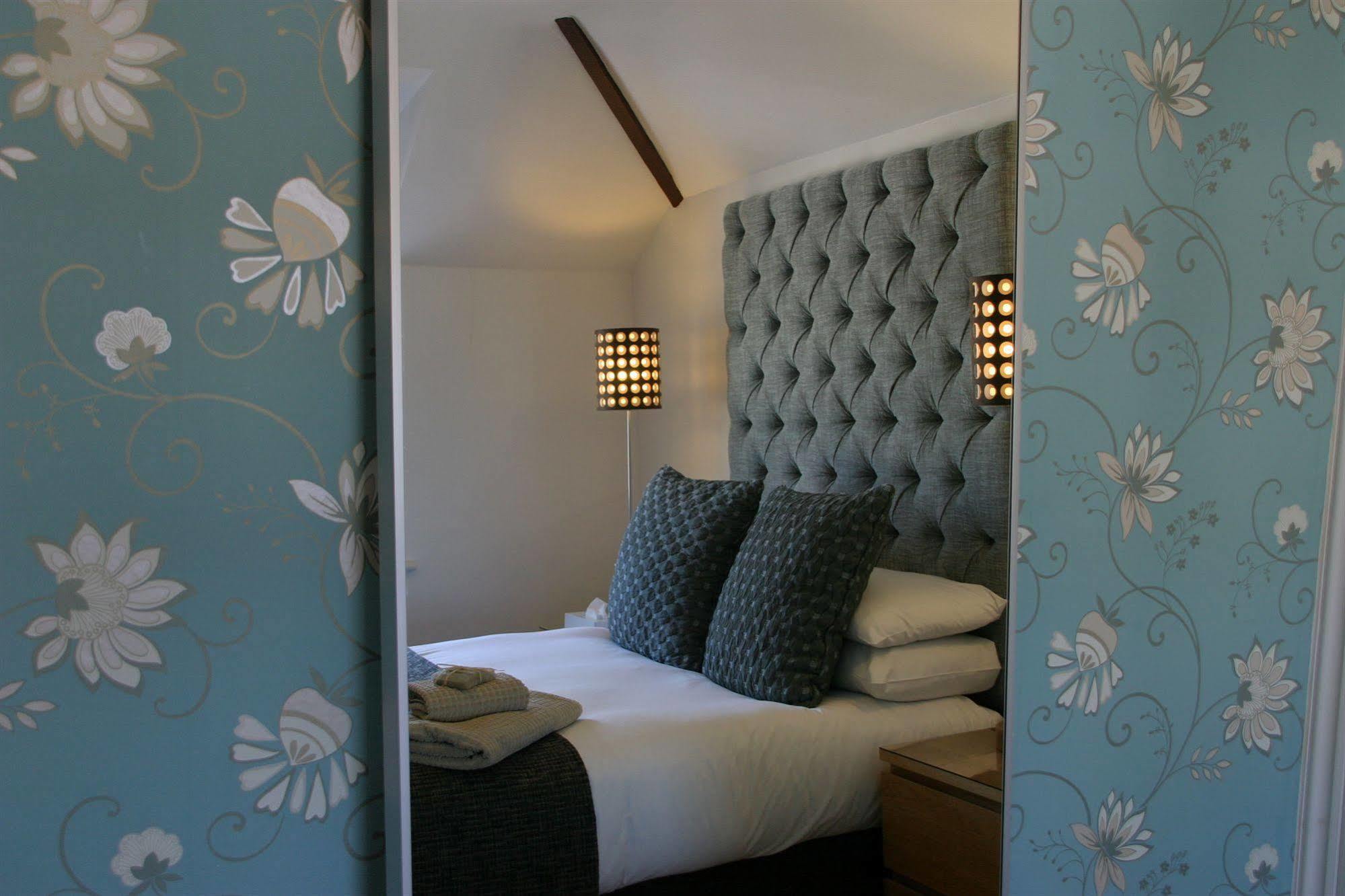 Bed and Breakfast The Relish Фолкстон Екстер'єр фото